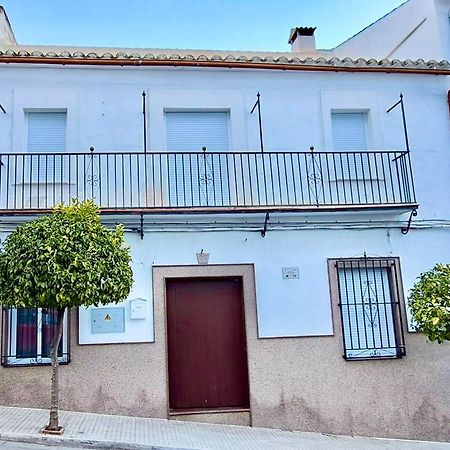 Casa De La Abuela Antonia Villa Iznájar Dış mekan fotoğraf